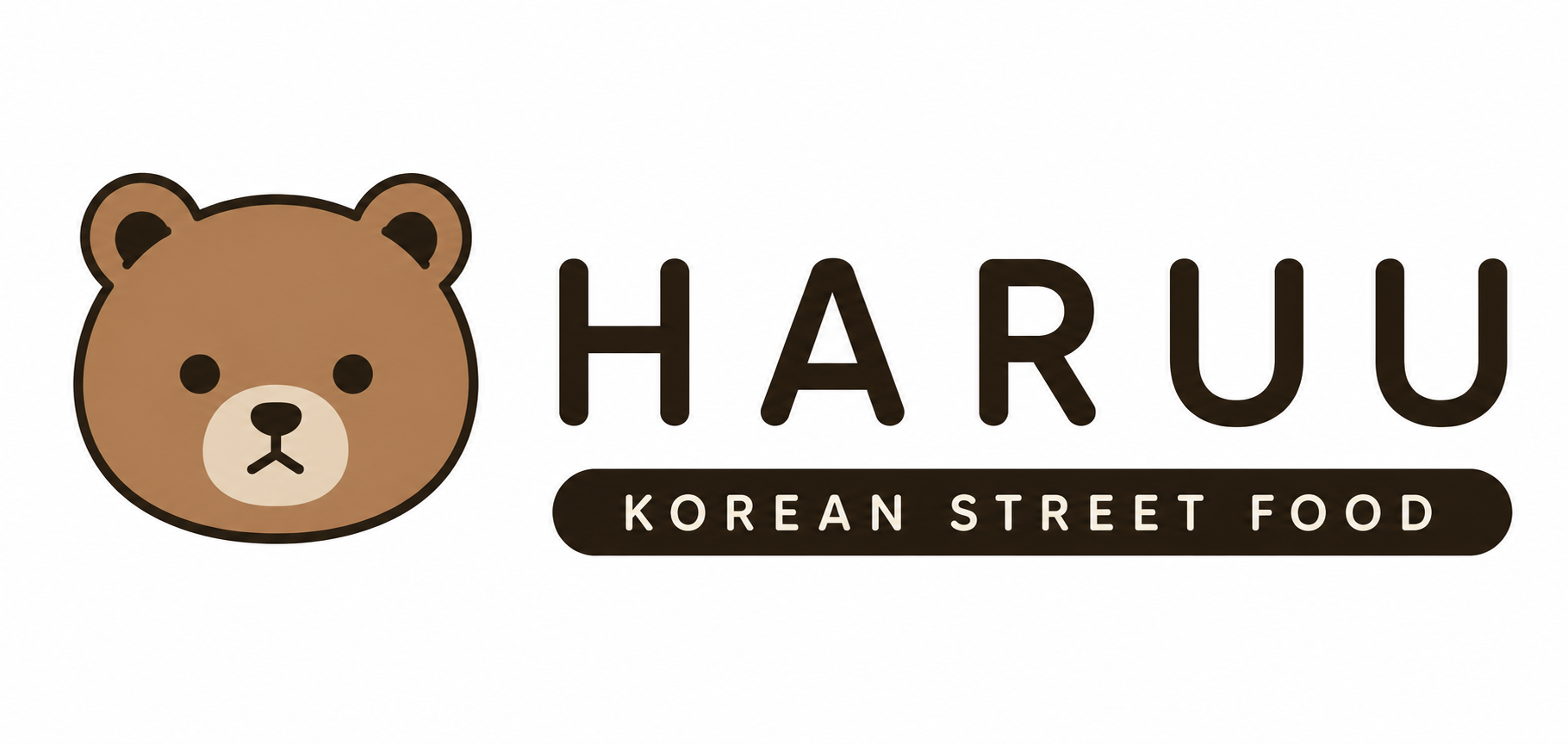 Haruu Korean Street Food